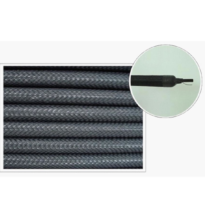 MMO/Ti Flexible Anode