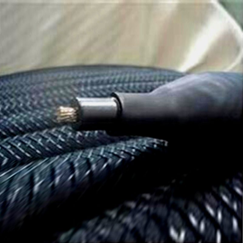 Specifications of Mixed Metal Oxide Titanium Flexible Anode