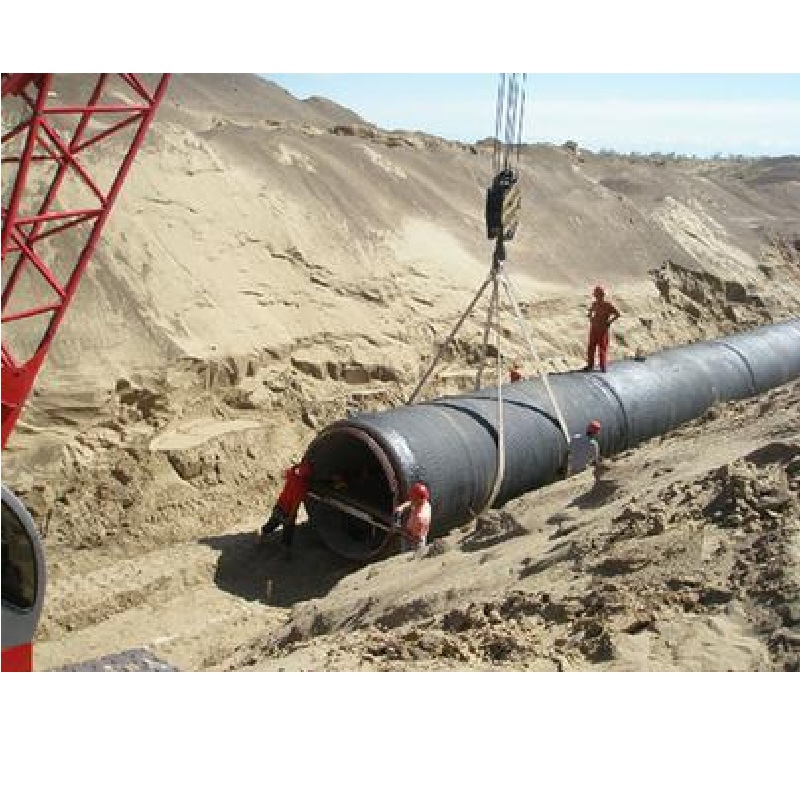 Pipeline Corrosion Prevention Mitigates Devastating Failures