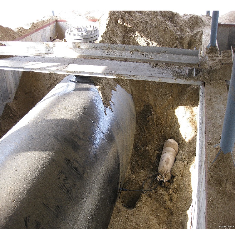 Difference between cathodic protection and anodic protection