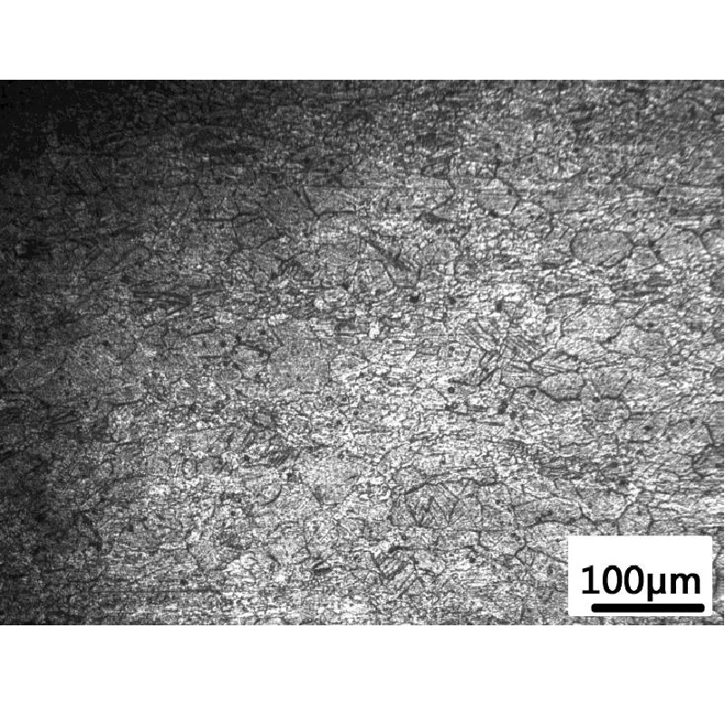 Stress corrosion of magnesium alloys